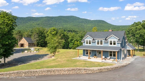Photo of 208 Old S Durham Highway, Acra, NY 12405 (MLS # 20264279)
