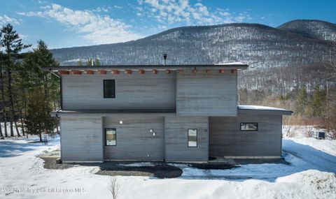 Homes For Sale - 23 Traver Hollow Road<br/> Boiceville, NY 12412