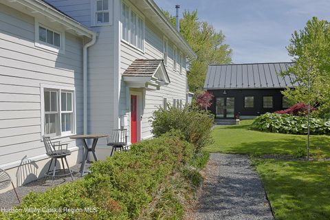 Photo of 522-526 Washington Street, Hudson, NY 12534 (MLS # 20262591)