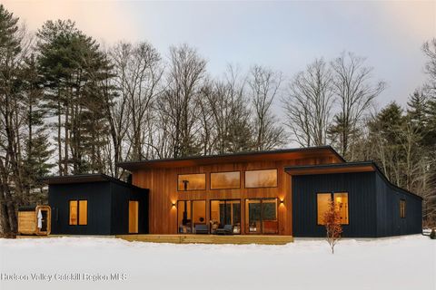 Photo of 11 Franklin Lane, Accord, NY 12404 (MLS # 20260995)