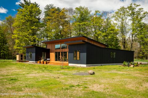 Photo of 11 Franklin Lane, Accord, NY 12404 (MLS # 20260995)