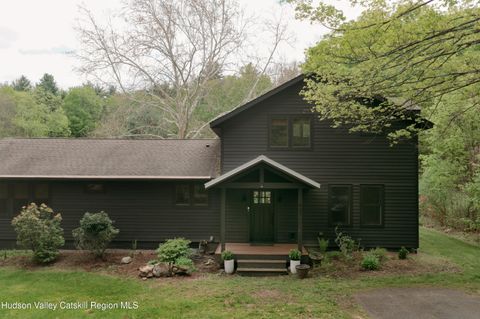 Photo of 631 Granite Road, Kerhonkson, NY 12446 (MLS # 20262129)