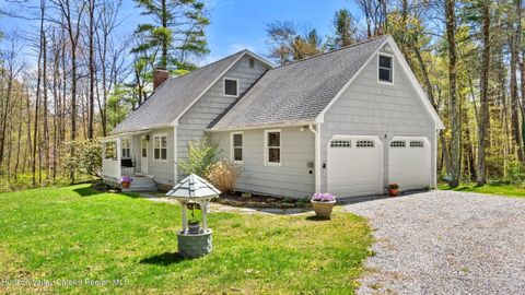 Photo of 230 Middle Road, Austerlitz, NY 12017 (MLS # 20262207)