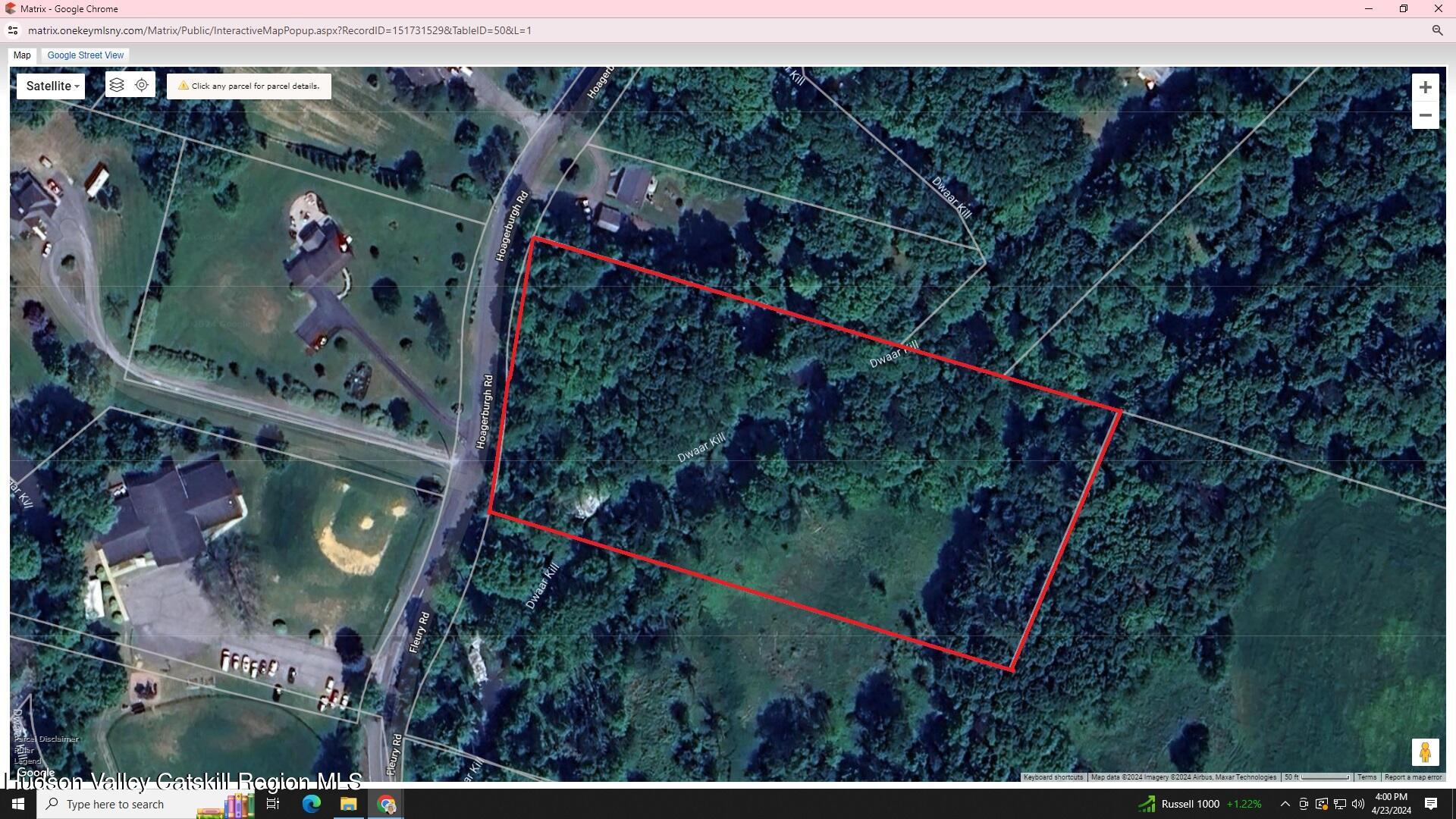 414 Hoagerburgh Road, Pine Bush, New York image 14