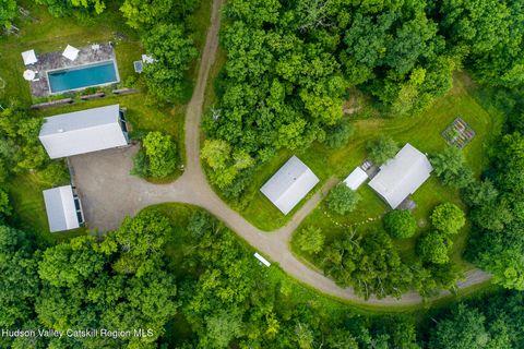 Photo of 890 Bald Mountain Road, Austerlitz, NY 12017 (MLS # 20260499)