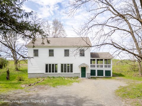 Homes For Rent - 56 Willowdale Farm Road #CARRIAGE HOUSE<br/> Hollowville, NY 12530
