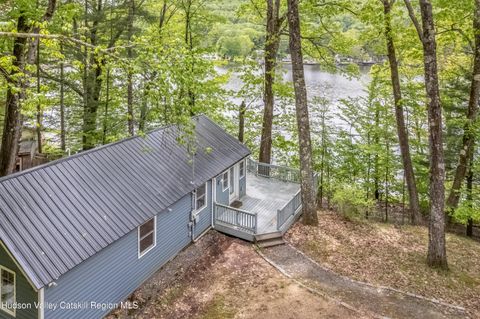 Photo of 2712 Silver Lake Road, Deposit, NY 13754 (MLS # 20261245)