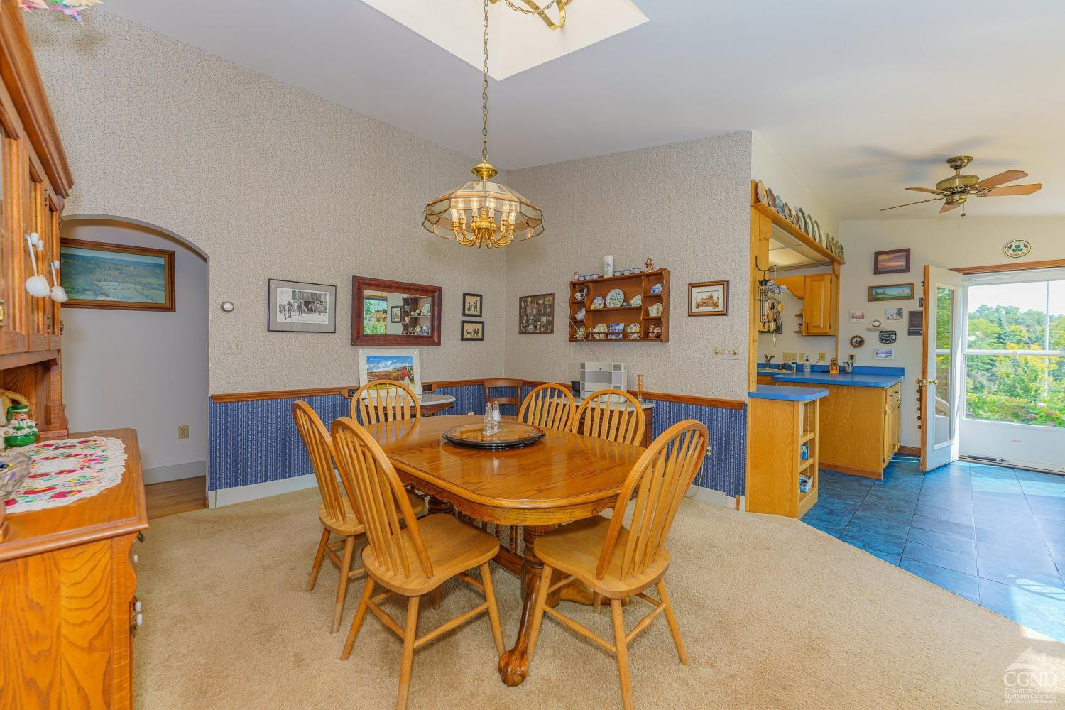 732 Cochrane Road, Durham, New York image 6