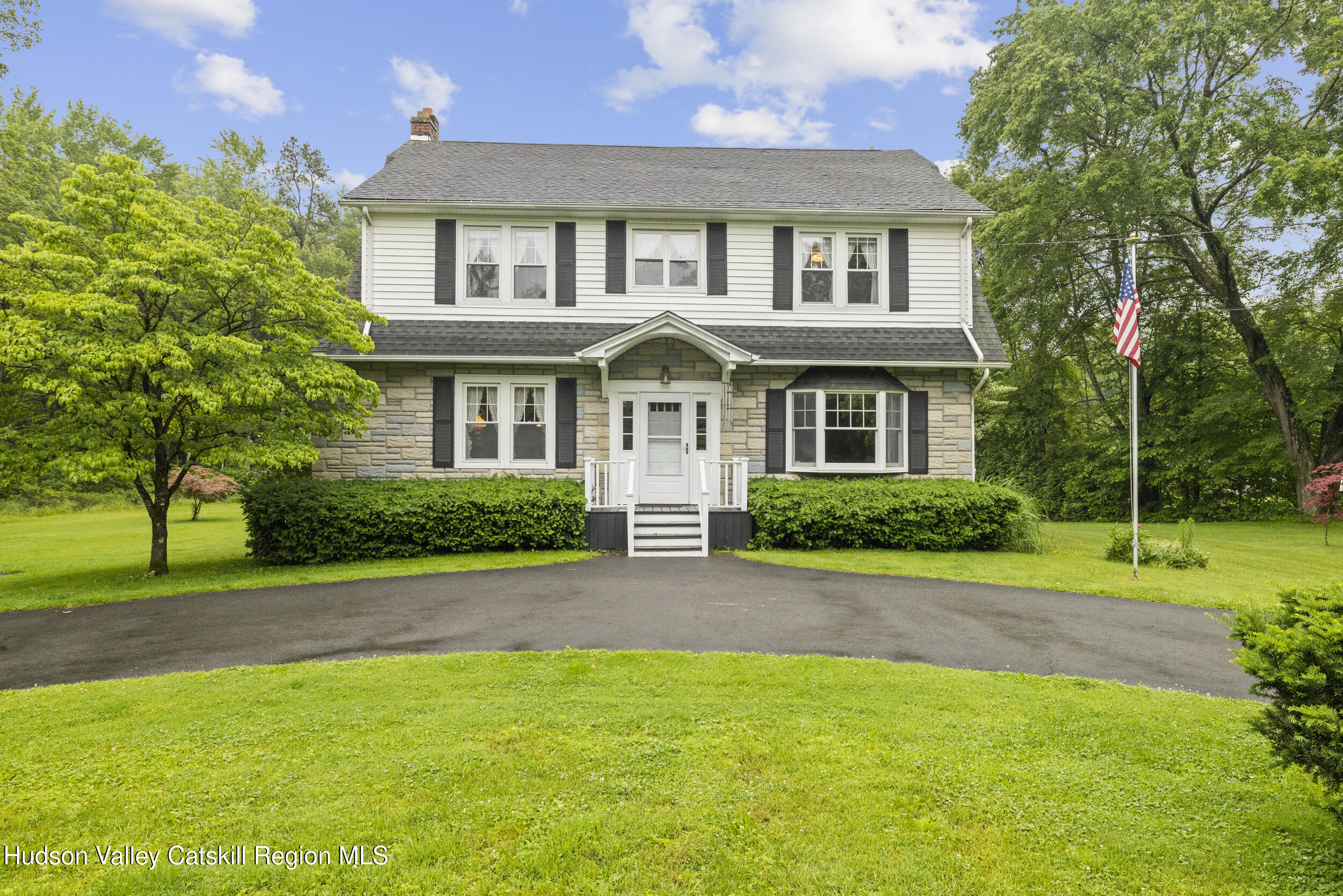 149 River Road, New Paltz, New York - 4 Bedrooms  
2 Bathrooms - 