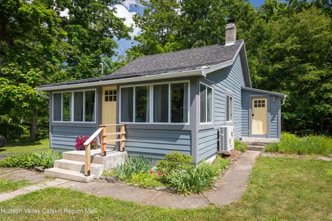 Photo of 1906 County Road 3, Olivebridge, NY 12461 (MLS # 20263945)