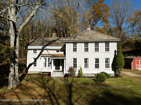 Photo of 1081 County Route 61, Salem, NY 12865 (MLS # 20266272)