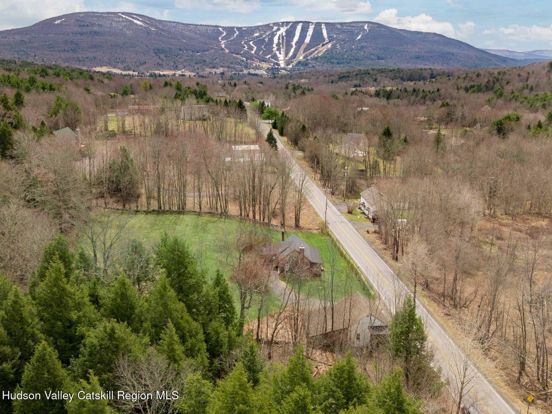 296 Mitchell Hollow Road, Windham, Ohio image 36