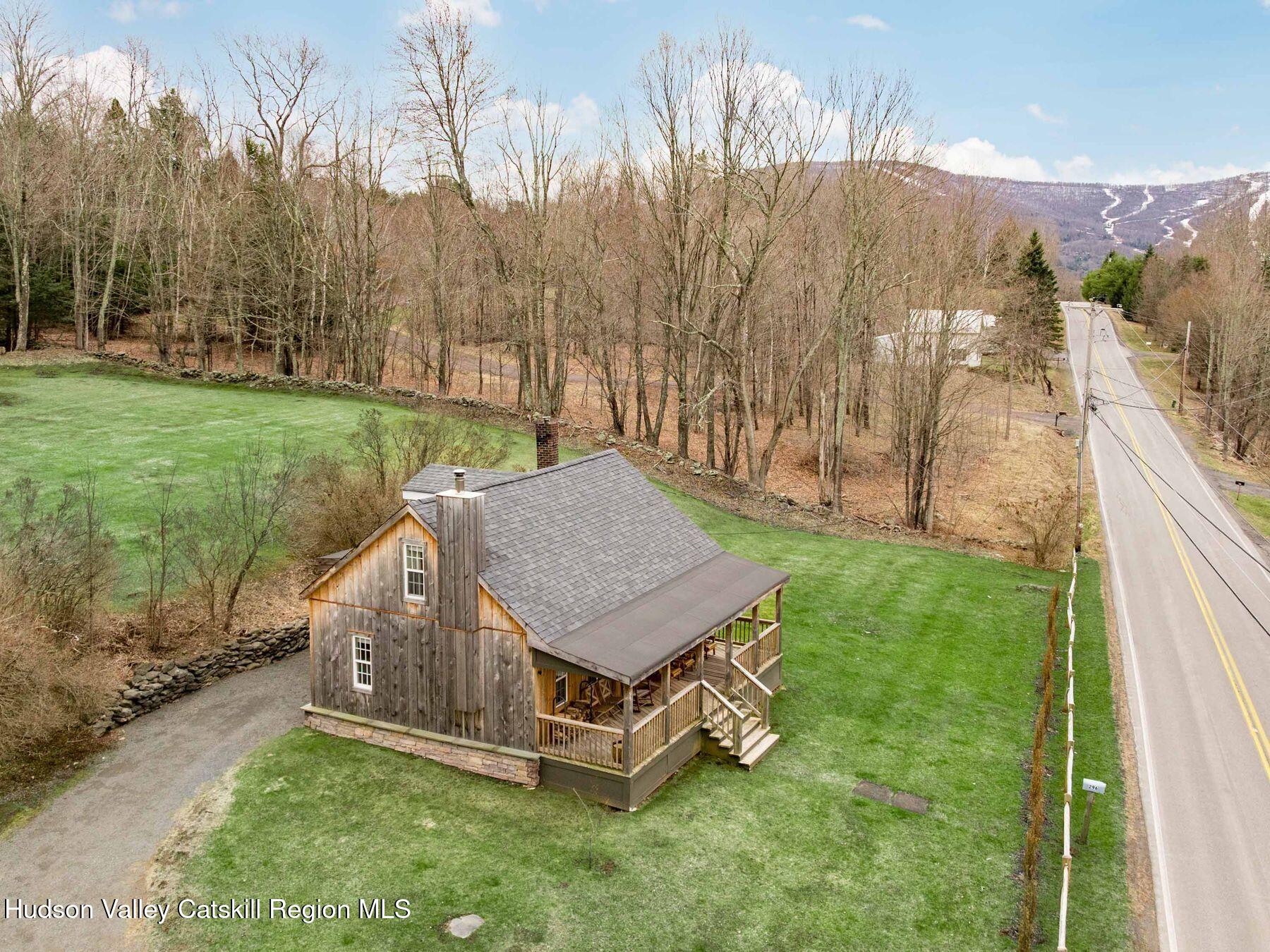 296 Mitchell Hollow Road, Windham, Ohio image 33