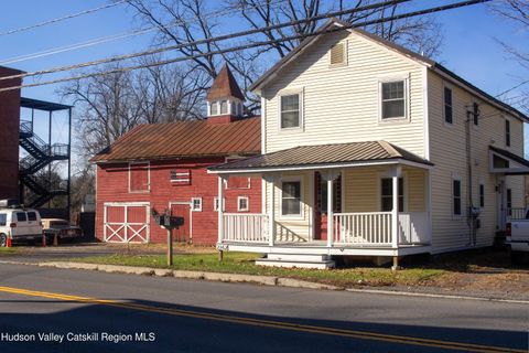 Multifamily For Sale - 2262 Nys Rt 66<br/> Ghent, NY 12075