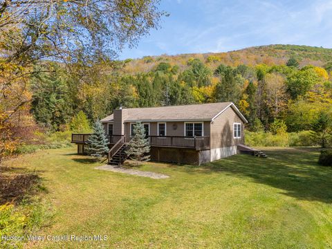 Photo of 2429 Dry Brook Road, Arkville, NY 12406 (MLS # 20255393)