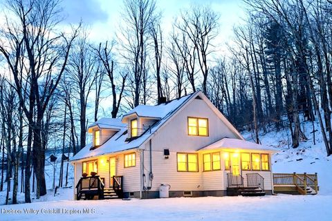 Photo of 265 Scribner Hollow Road, Hunter, NY 12442 (MLS # 20260222)