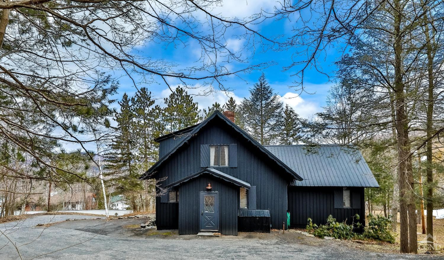 Rental Property at 5 Club Road Rd 1, Windham, New York - Bedrooms: 4 
Bathrooms: 3 
Rooms: 10  - $2,500 MO.