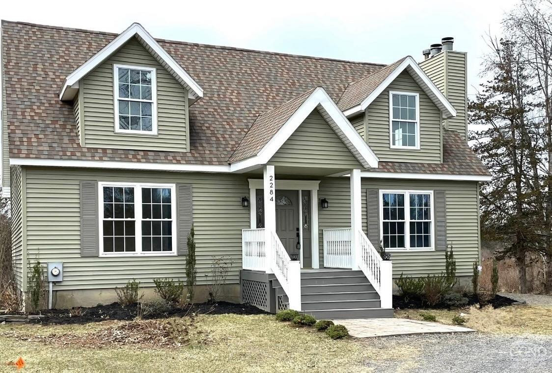 Photo 1 of 2284 Sleepy Hollow Road, Athens, New York, $389,000, Web #: 157001