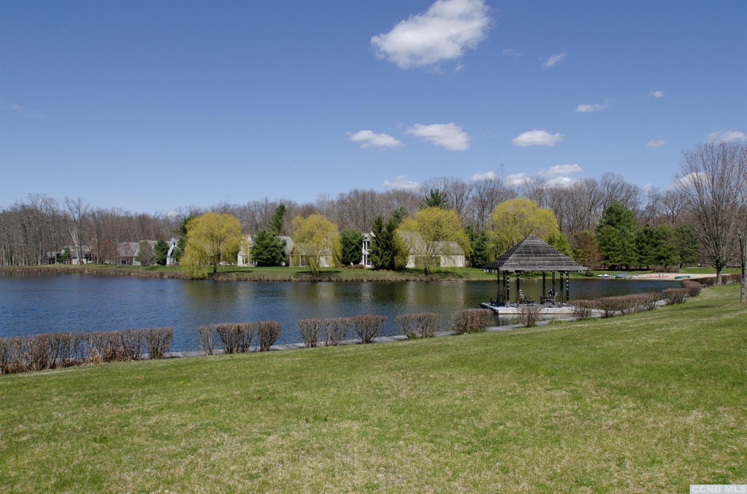 Rental Property at 332 Arcadia Dr, Ancram, New York - Bedrooms: 4 
Bathrooms: 4 
Rooms: 13  - $6,000 MO.