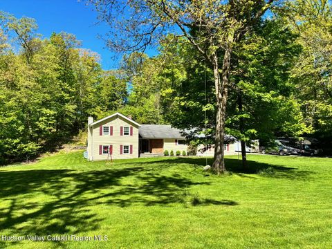 Photo of 21 Straub Drive, Pleasant Valley, NY 12569 (MLS # 20262238)