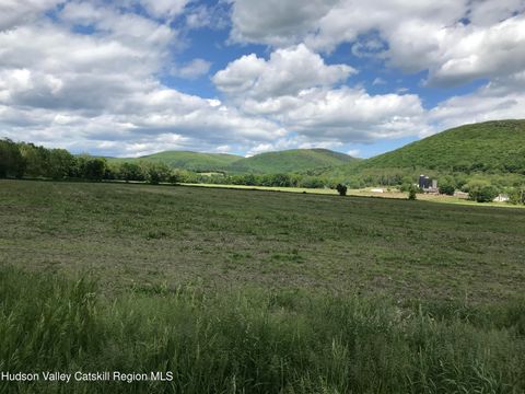 Vacant Land For Sale - Valley View Road<br/> Copake, NY 12516