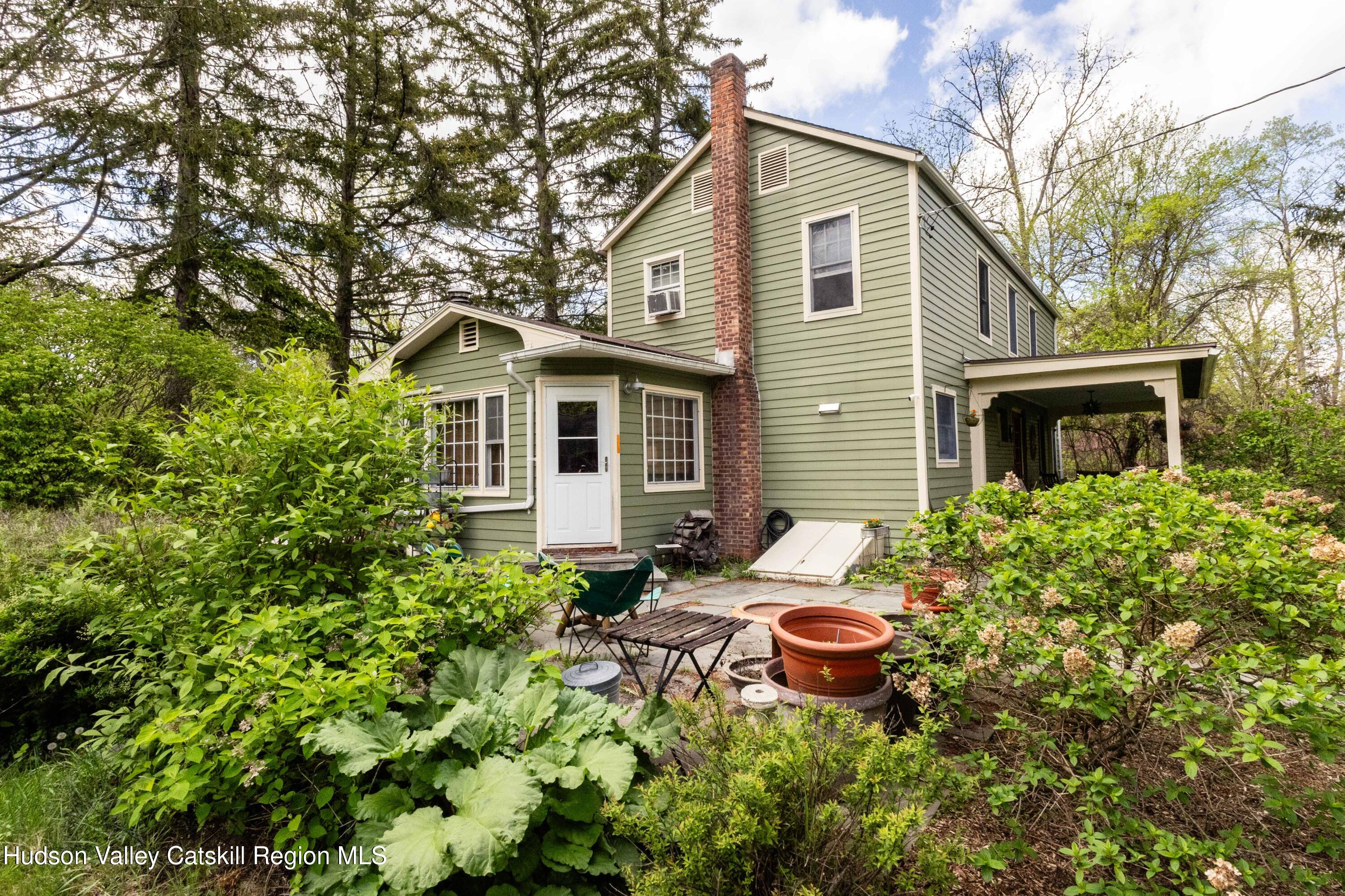 40 W Hanzl Lane, Saugerties, Texas image 4