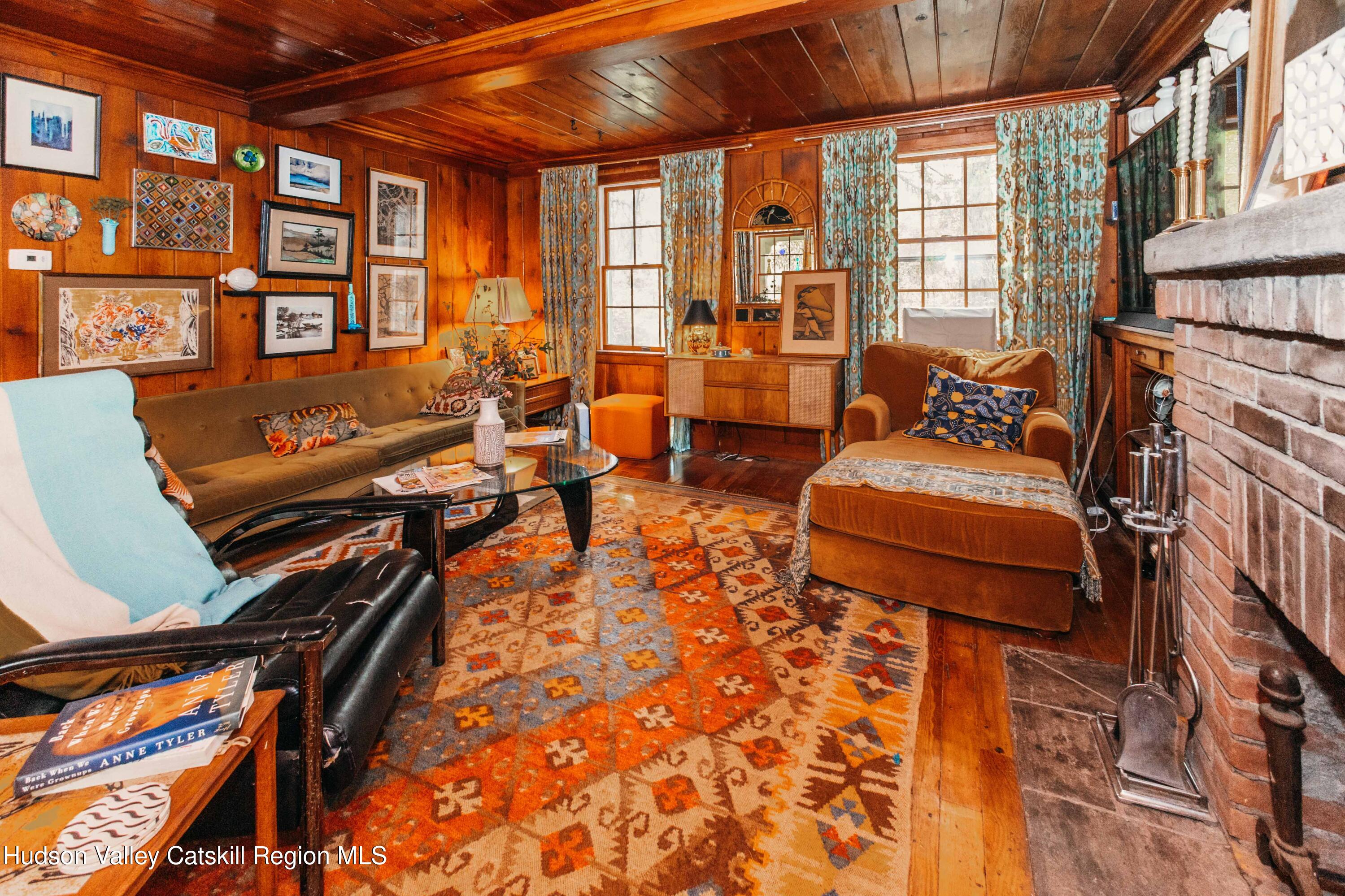 40 W Hanzl Lane, Saugerties, Texas image 17
