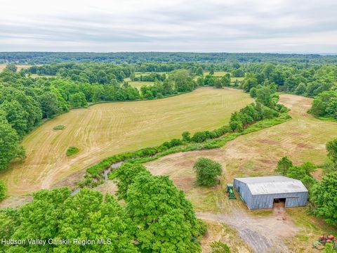 Vacant Land For Sale - 4986 Ny-32<br/> Catskill, NY 12414