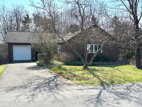 Photo of 106 Florence Street, Kingston, NY 12401 (MLS # 20261547)