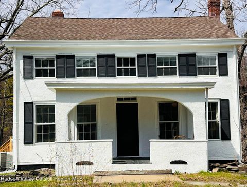 Photo of 8 George Sickle Road, Saugerties, NY 12477 (MLS # 20260722)