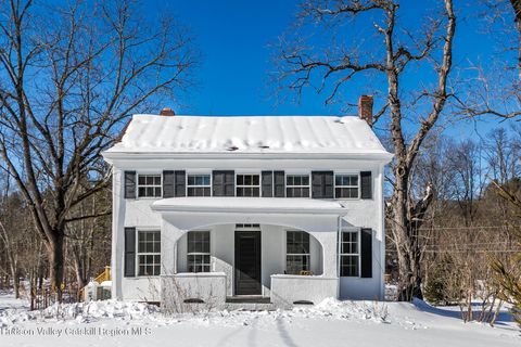Photo of 8 George Sickle Road, Saugerties, NY 12477 (MLS # 20260722)