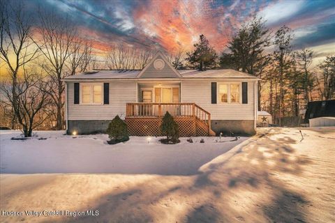 Photo of 2492 Old Kings Road, Catskill, NY 12414 (MLS # 20260382)