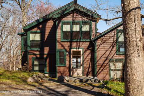 Photo of 226 Burroughs Drive, West Park, NY 12493 (MLS # 20261681)