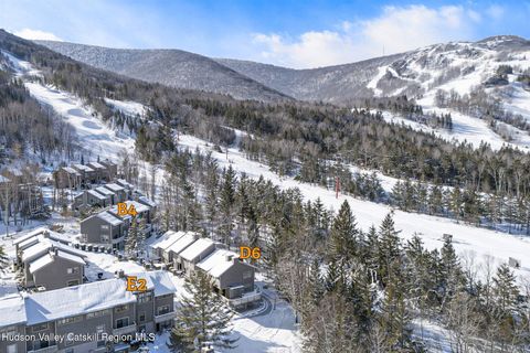 Photo of 70 Highlands Drive #E2, Hunter, NY 12442 (MLS # 20260596)