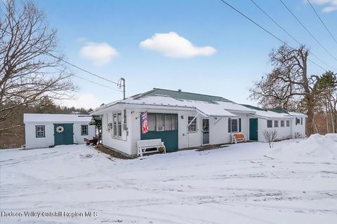 Photo of 3921 Route 20, Schodack, NY 12123 (MLS # 20260082)