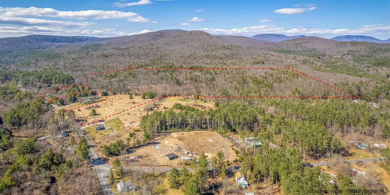 626 Wittenberg Road, Bearsville, New York image 35