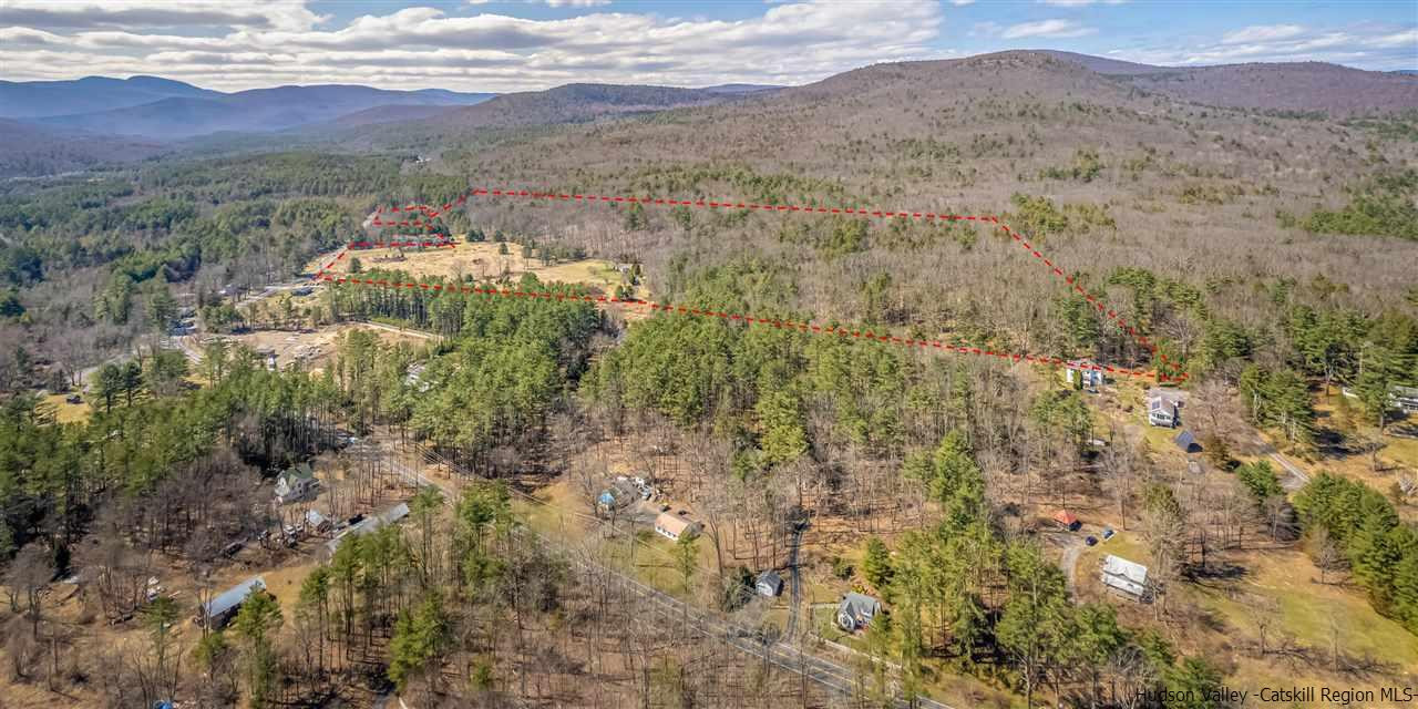 626 Wittenberg Road, Bearsville, New York image 6