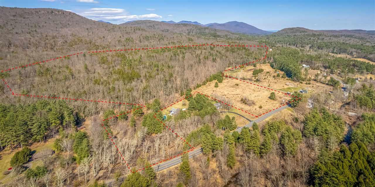 626 Wittenberg Road, Bearsville, New York image 2