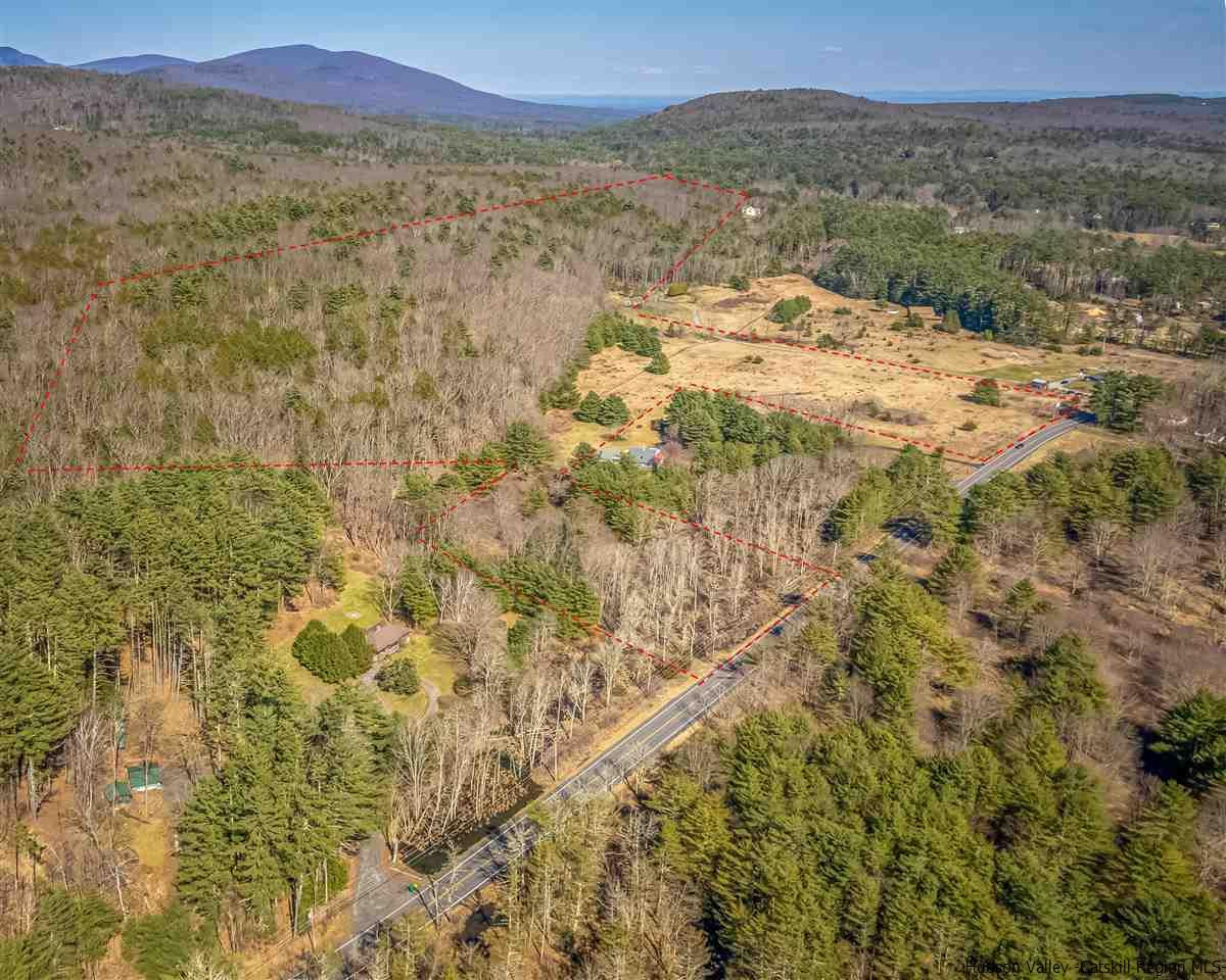 626 Wittenberg Road, Bearsville, New York image 30