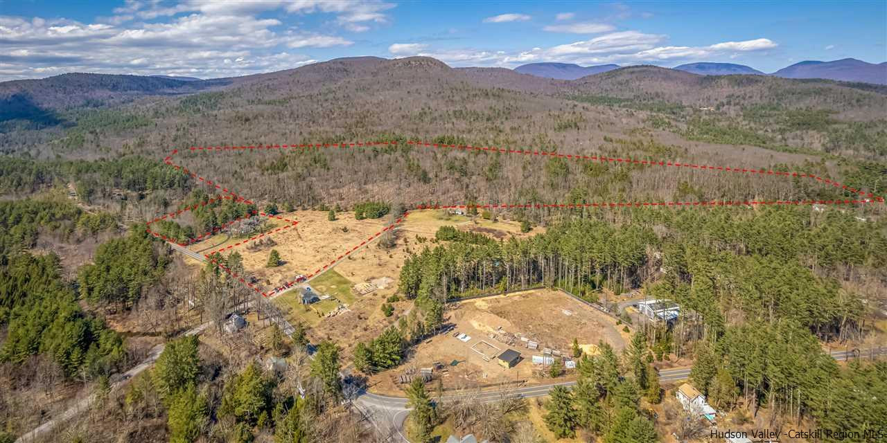 626 Wittenberg Road, Bearsville, New York image 1