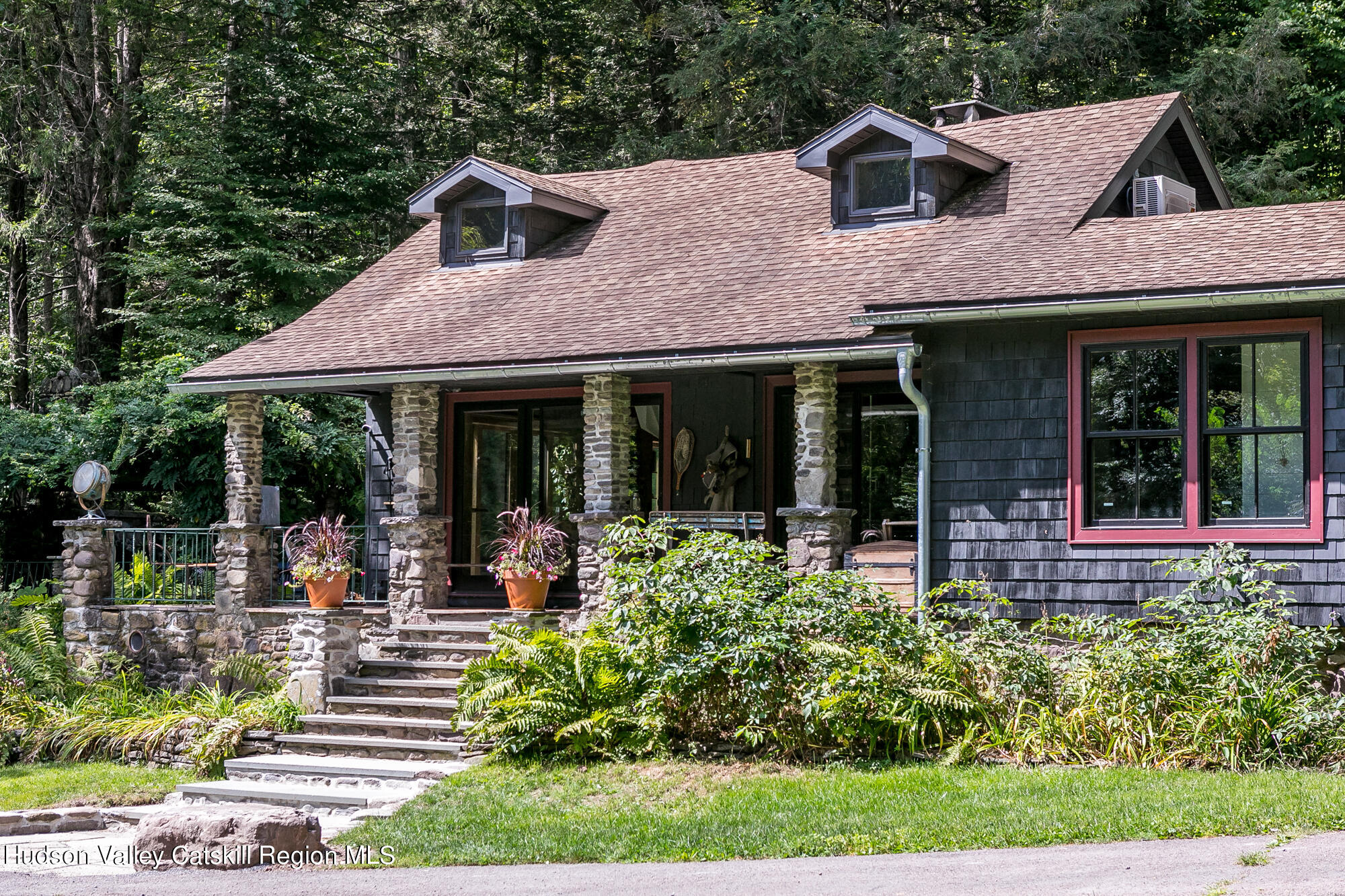 Rental Property at 175 Peck Hollow Road, Shandaken, New York - Bedrooms: 4 
Bathrooms: 3 
Rooms: 3  - $20,000 MO.
