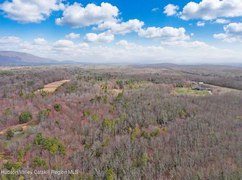 Vacant Land For Sale - 38 Browns Lane<br/> Saugerties, NY 12477