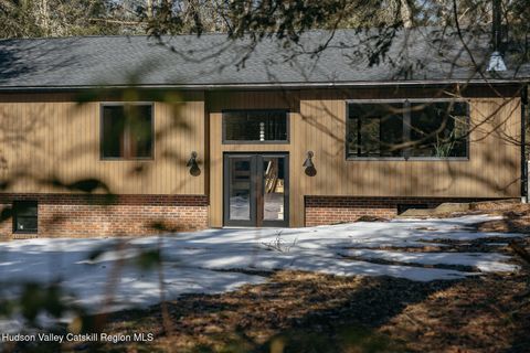 Photo of 198 Kelder Highway, Olivebridge, NY 12461 (MLS # 20260998)