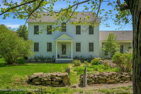 Photo of 160 Beale Road, Chatham, NY 12037 (MLS # 20262537)