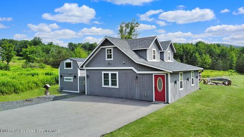 Photo of 462 Dent Road, Prattsville, NY 12468 (MLS # 20260460)