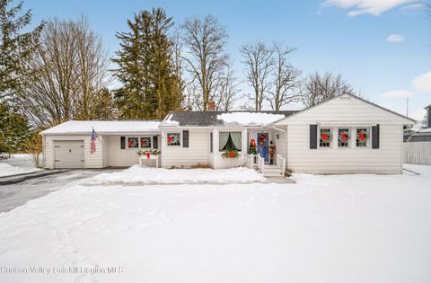 Photo of 64 Broad Street, Kinderhook, NY 12106 (MLS # 20260066)