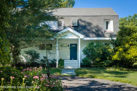 Homes For Sale - 19 Blues Quarry Road<br/> Woodstock, NY 12498