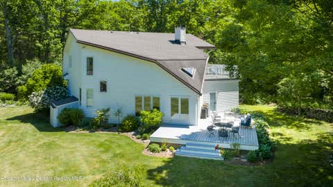 Homes For Sale - 19 Blues Quarry Road<br/> Woodstock, NY 12498