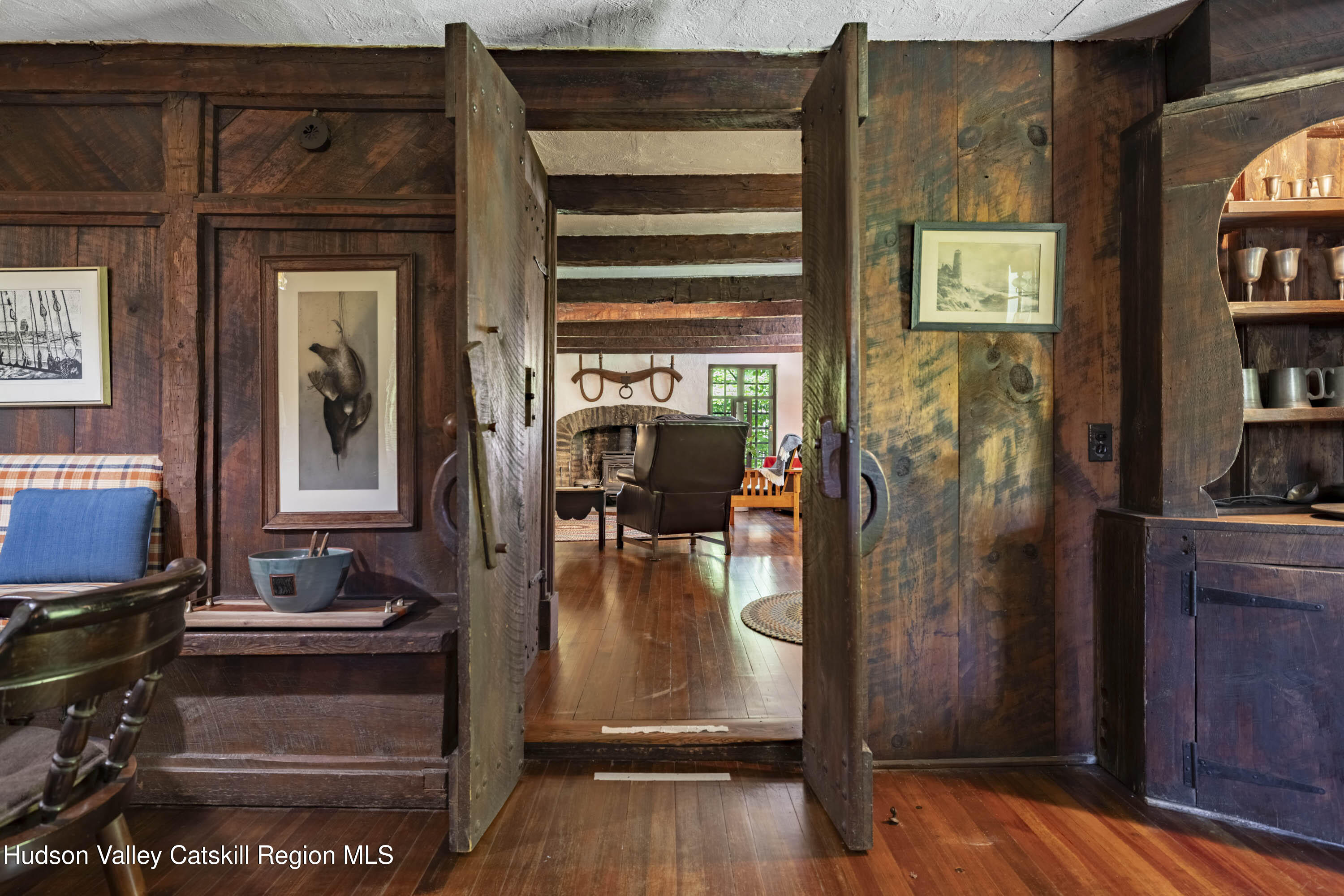 1716 Route 212 Street, Saugerties, New Mexico image 17