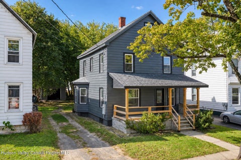 Photo of 43 Pulver Avenue, Ravena, NY 12143 (MLS # 20266122)